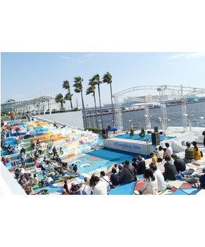 ATCハワイアンフェスティバル