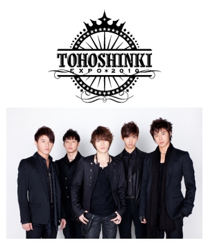 TOHOSHINKI EXPO 2010～SHOW  CASE～