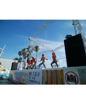 第31回 咲洲ダンスフェス’22 秋グランプリ