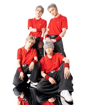 WOLF HOWL HARMONY -iCON Z 夢者修行-