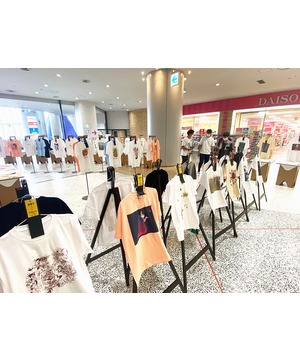 クリエイティブＴシャツ展2023