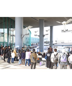 大阪パフォーマーライセンス認定審査会