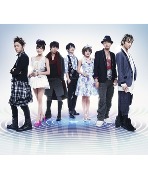 Music Japan TV公開収録×AAA 『Buzz Communication』リリース記念