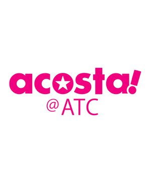 acosta！大阪南港ATC