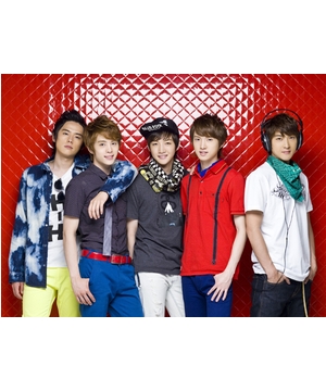 「SM☆SH」がATCに登場!!