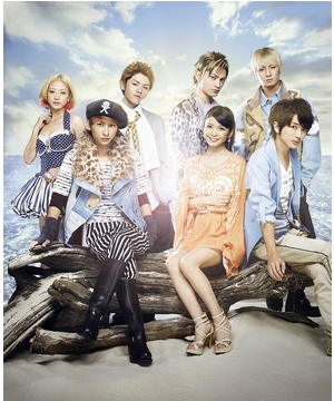 AAA 『SAILING』ﾘﾘｰｽ記念ﾎﾟｽﾄｶｰﾄﾞﾌﾟﾚｾﾞﾝﾄ会決定！