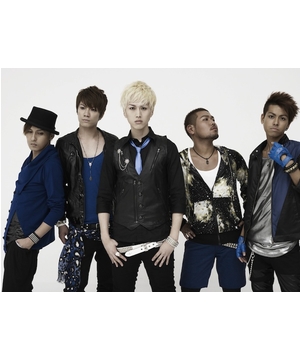 LUVandSOUL　100 TOUR  2012 　(ワンハンドレッドツアー2012)