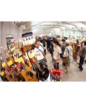 第3回 サウンドメッセ in 大阪2012