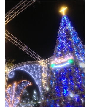 ATC Xmas 2012～Peaceful Smile with You～