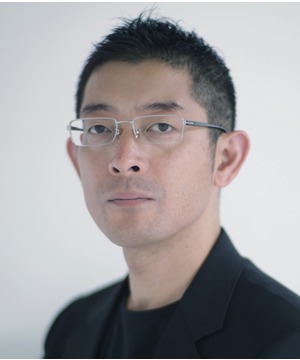 GRAPH 北川一成展