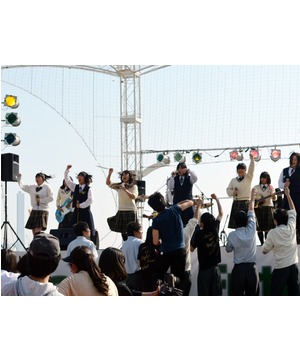 第13回 Sing for the Future