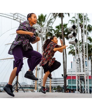 第17回南港ダンスフェス’14 春グランプリ