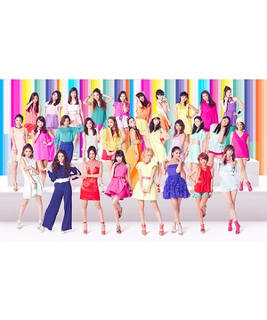 E-girls ミニLIVE＆握手会 開催決定!
