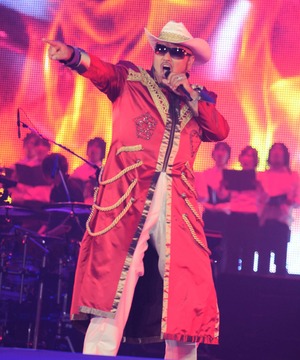 富永TOMMY弘明 ｽﾍﾟｼｬﾙﾗｲﾌﾞ