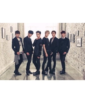 U-KISS ミニライブ＆握手会