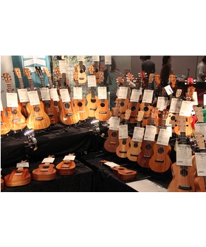 サウンドメッセ in 大阪 2014