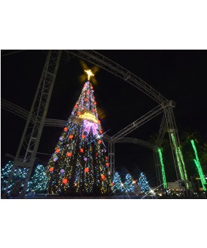 ＡＴＣ　Ｈａｐｐｙ　Ｘｍａｓ　２０１４