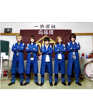 「ROOT FIVE／ROOTERS」リリースイベント