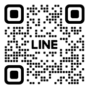 ATCホール事業部へのeスポーツ開催相談用LINE QRコード