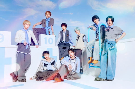 OCTPATH 3rd album『5mile』リリース記念イベント