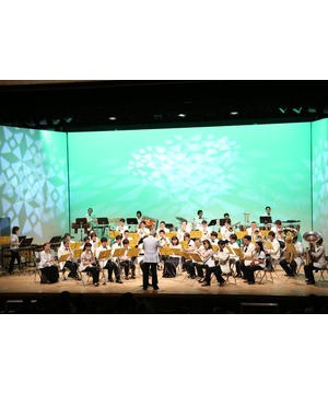 Shion ファミリーコンサート