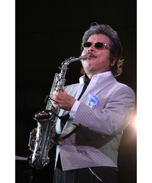 相愛サクソフォンアンサンブル Featuring Special Guest 