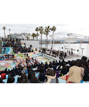 Sing for the Future Vol.19