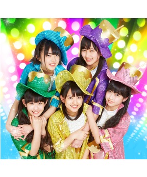 まいど！おおきに！元気売りの少女レインボーツアー