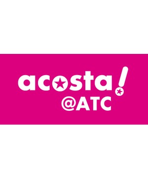 acosta！大阪南港ATC