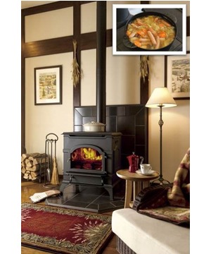 薪ストーブのある暮らし、もっと身近に楽しもう！