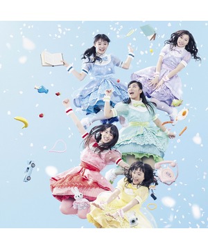 チームしゃちほこ Cherie 発売記念freeなevent 大阪南港atc