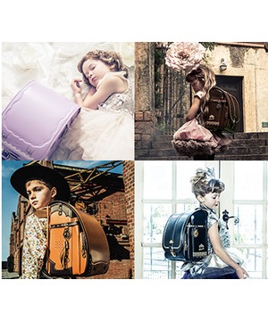 LIRICO NEW Model Exhibitionランドセル展示会