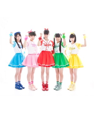 ときめき♡宣伝部〜びっちょり祭り びっちょり5〜