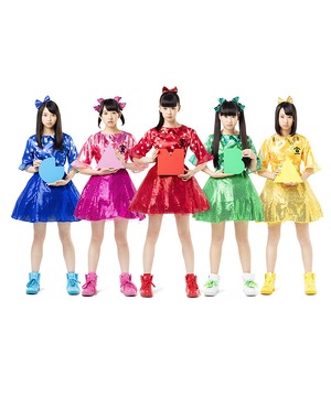 ときめき♡宣伝部～4th SEASON～メジャー1stシングル ときめき♡ガンバ！！チャレンジツアー