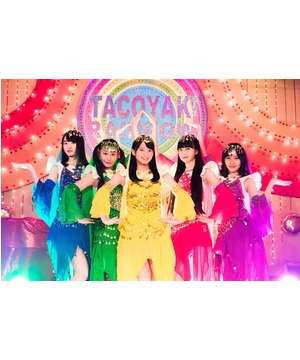 根岸可蓮生誕祭＆「まいど！おおきに！」予約イベント