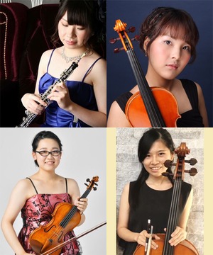 相愛大学ＡＴＣコンサート