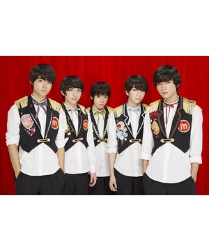 M!LK　バレンタインイベント＆山﨑悠稀生誕祭