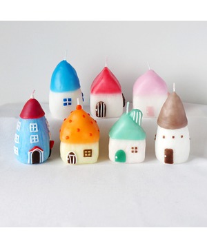 ～おうちキャンドルをつくろう！～