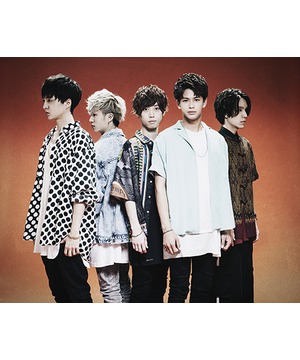 PrizmaX/Orange Moon フリーライブツアー