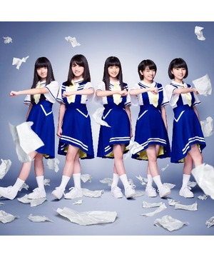 ロッカジャポニカ ミニライブ&特典会 : 大阪南港ATC