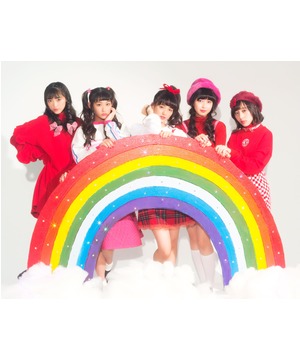 たこやきレインボー ミニライブ＆特典会