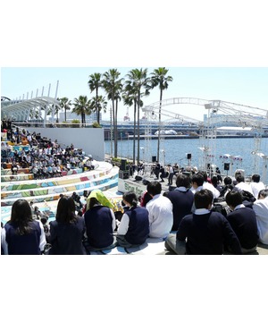 Sing for the Future Vol.31