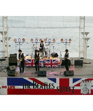 第9回 南港ビートルズストリート