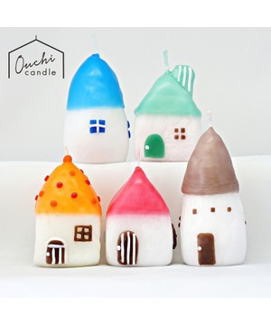 夏休みIHPCものづくりワークショップ「おうちキャンドルづくり」