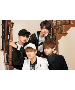 EBiSSH 3rdシングル「GO!!!」リリース記念全国フリーライブツアー