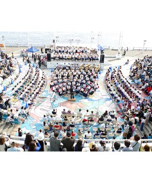 Shion GO!GO!コンサート