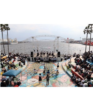 Sing for the Future Vol.40