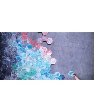 プレシャスプラスチック九州「対馬の海ごみをアート作品に！」【ATC SDGs ART展 - ワークショップ】