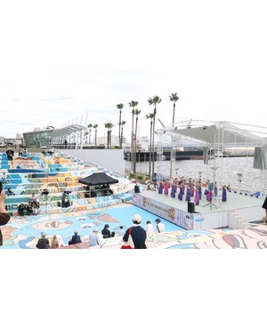 第18回 ATC タヒチアンサンデー