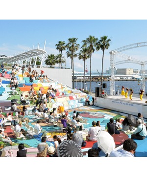 ATCシーサイドハワイアンフェスティバル